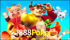 Casino VIP 888Poker
