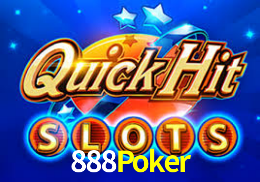 Interface Premium 888Poker