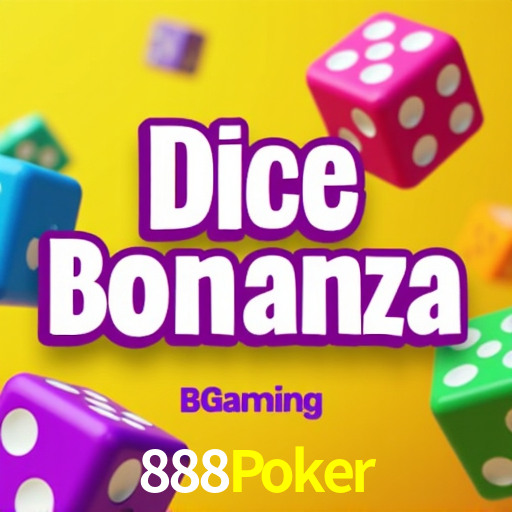 Design Responsivo 888Poker