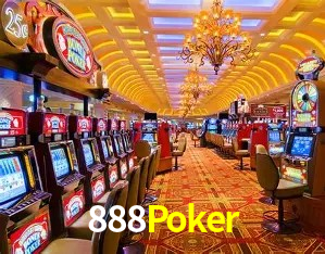 Ofertas Exclusivas 888Poker