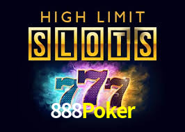 Programa VIP 888Poker