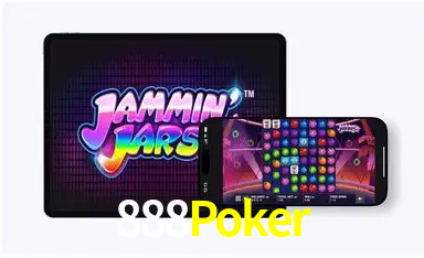 Promoção Relâmpago 888Poker