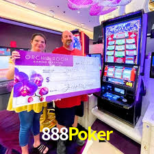 Mesa de Roleta 888Poker