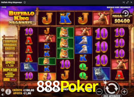 PIX Instantâneo 888Poker